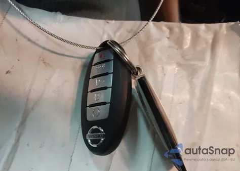 2022 Nissan Sentra Sv Xtronic Cvt z USA, uszkodzony, nr VIN 3N1AB8CV1NY227928